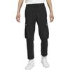 Jordan Why Not Knit Multi-Pocket Cargo Pants Men Bottoms Black DC3246-010