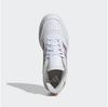 Adidas Courtblock Women's Sneakers (IG6884) Cloudy White/cloudy White/cloudy White