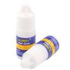 Quick-Dry Wearable Nail Glue - 3g, No Light Needed, Non-Whitening, for Nail Tips