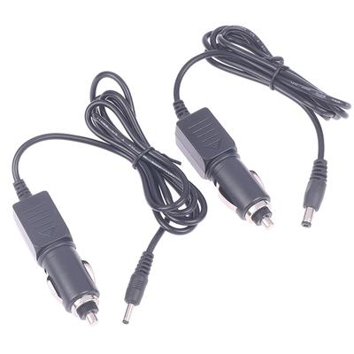 12V 2A Car Cigarette Lighter Charger Driving Recorder Charging Dc Plug