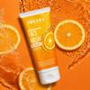 Sonama Naturals Vitamin C Face Wash with Natural Extracts | Skin Brightening, Spot Reduction & Deep Cleansing for Radiant, Healthy Skin | For All
