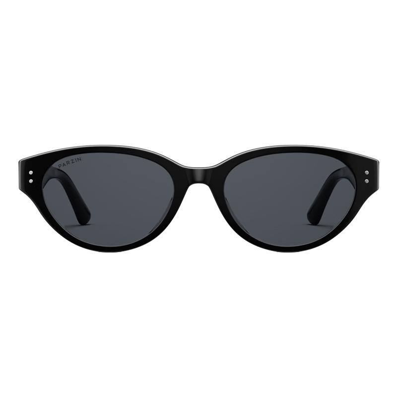PARZIN Unisex Cat-eye Sunglasses PZ7798