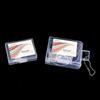 1Pc Hearing Aid Clip Clamp Rope Holder Protector Falling Losing Storage Case Box