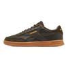 Reebok Court Advance Comfortable Durable Low-Top Sneakers Unisex Sneakers Brown 100033458