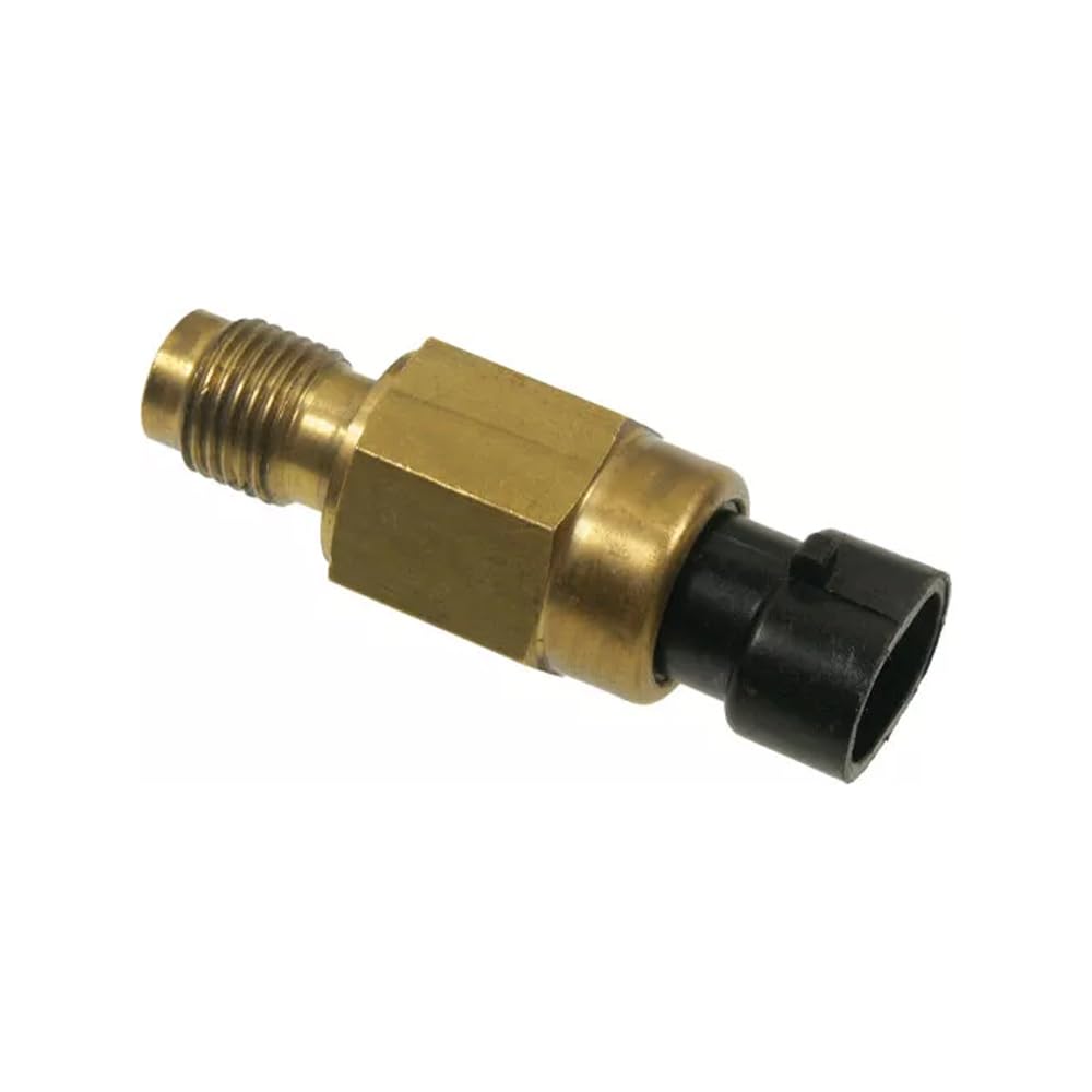 Engine Coolant Temperature Sensor Replacement 32446-99 29957-81B for Harley Davidson Big Twin 1999-2017 Fit for Harley Softail Street Glide Fatboy