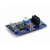 Sensor Signal Acquisition PCF8591 Module Analog Digital Conversion with DuPont Wires