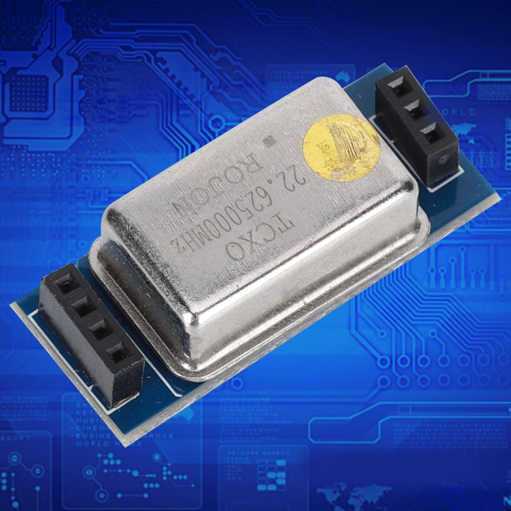 Temperature Compensated Crystal Module High Stability for TCXO9YAESU FT817  857897