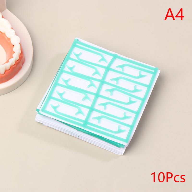 

1 Коробка Зуботехнический Воск Сетка Квадратная Сетка Круглая Форма Отверстия Восковой Лист Зубной Материал Для Литья Металла Частичный Дизайн