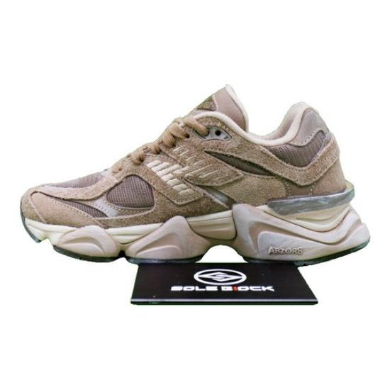 New Balance 9060 Niedrig Pilz - U9060PB