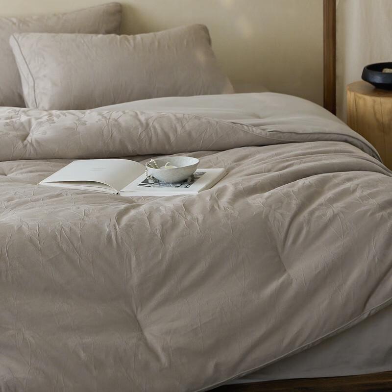 Yalu All-Cotton Four Seasons Duvet