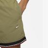 Nike Soccer Bottom Men's Medium Olive Green DH9679-222