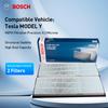 Bosch Specifically for Tesla MODEL 3/Y Cabin Air Filter