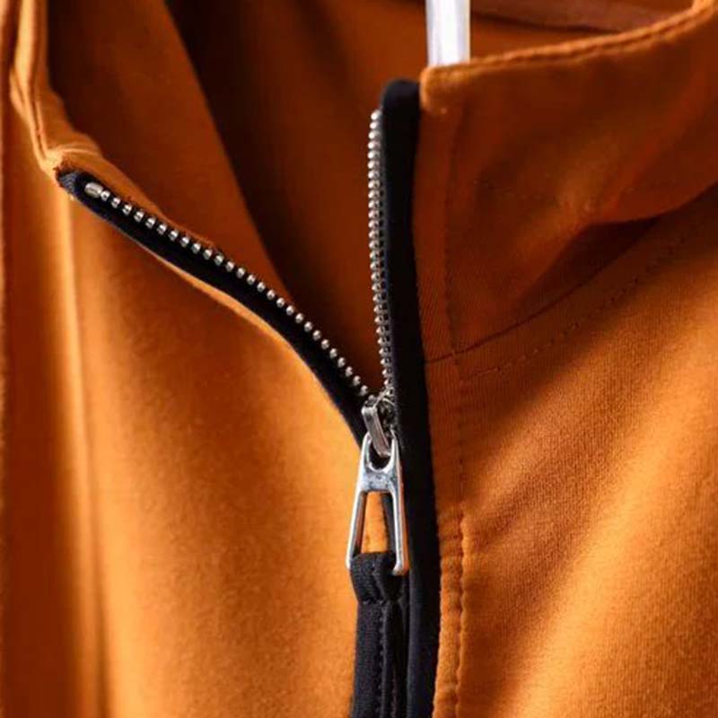 Sudadera para Mujer Algodón Oversize con Capucha Gruesa Suelta Casual Jersey Manga Larga Top Sudadera