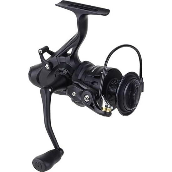 Prox Baltom Aori BR 3000 VABR3000 Spinning Reel Squid Live Bait Lever
