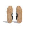 Adidas Forum Mid 'Black Cream Gum' Sneakers FZ6252