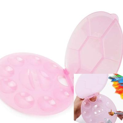Happy World 10 Mini Palette Makeup Palette