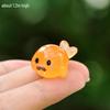 Moss Micro-Landscape: Luminous Marine Animal Figurines for Fish Tank Decoration