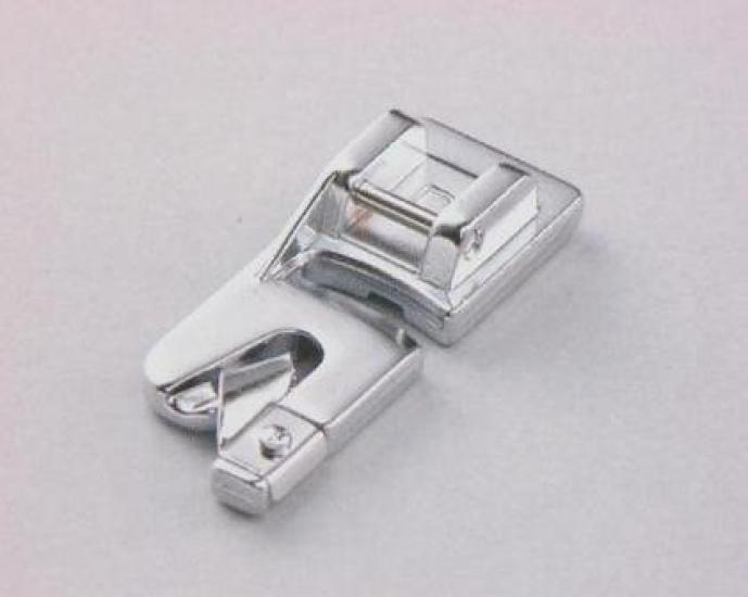 

Janome sewing machine presser D 2mm three-roll (for width)