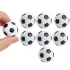 8Pcs Mini Table Football Balls 32mm Children Football Table Game Machine Accessory