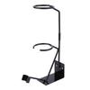 Zmart Car Paint Spray Stand Bracket, Paper Funnel Rack, Storage Rack, Steel Spray Gun Accessory, Spray Gun Holder, Spray Gun Rack, Paint Stand, Paint