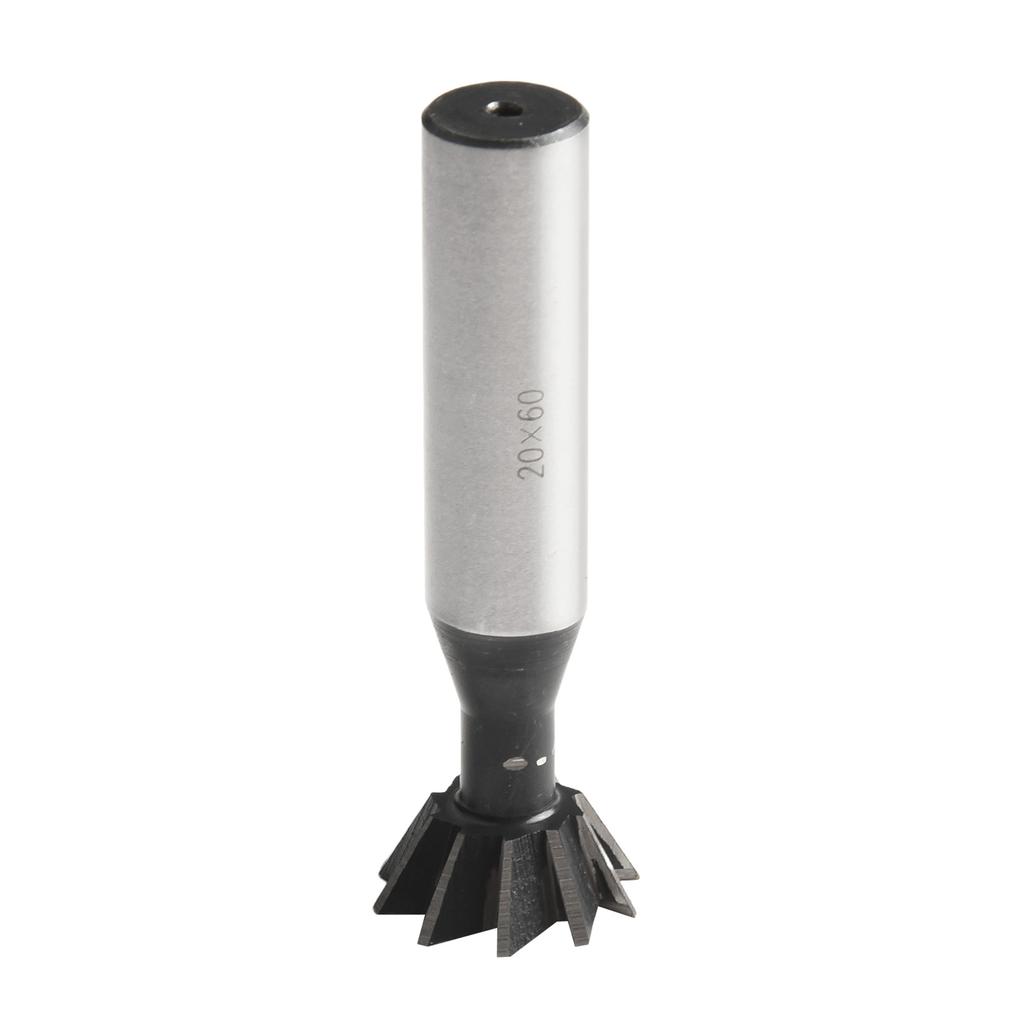 6 Flutes Milling Cutter Useful Wear Resistant 1pcs Labor Saving Metalworking Cutting Tool Preservative Brand New