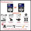 Android Multimedia For Ford F150 P415 Raptor 2008 - 2014 Car Stereo CPU Radio QLED Player Navigation Carplay Auto HDR 5G Dash BT