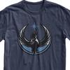 Minnesota Rebel Alliance T-Shirt, New State Flag Design