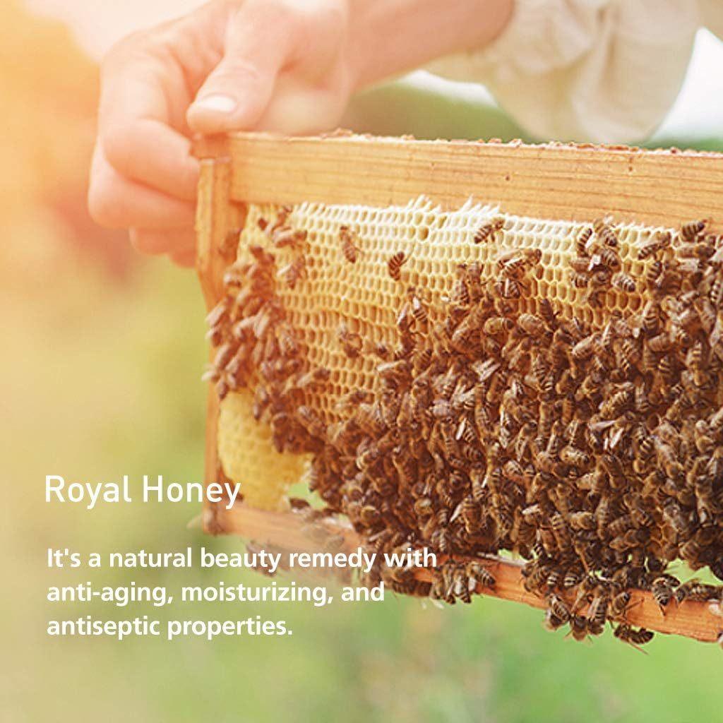 Skinfood Royal Honey Propolis Enrich Cream Mist 120 ml