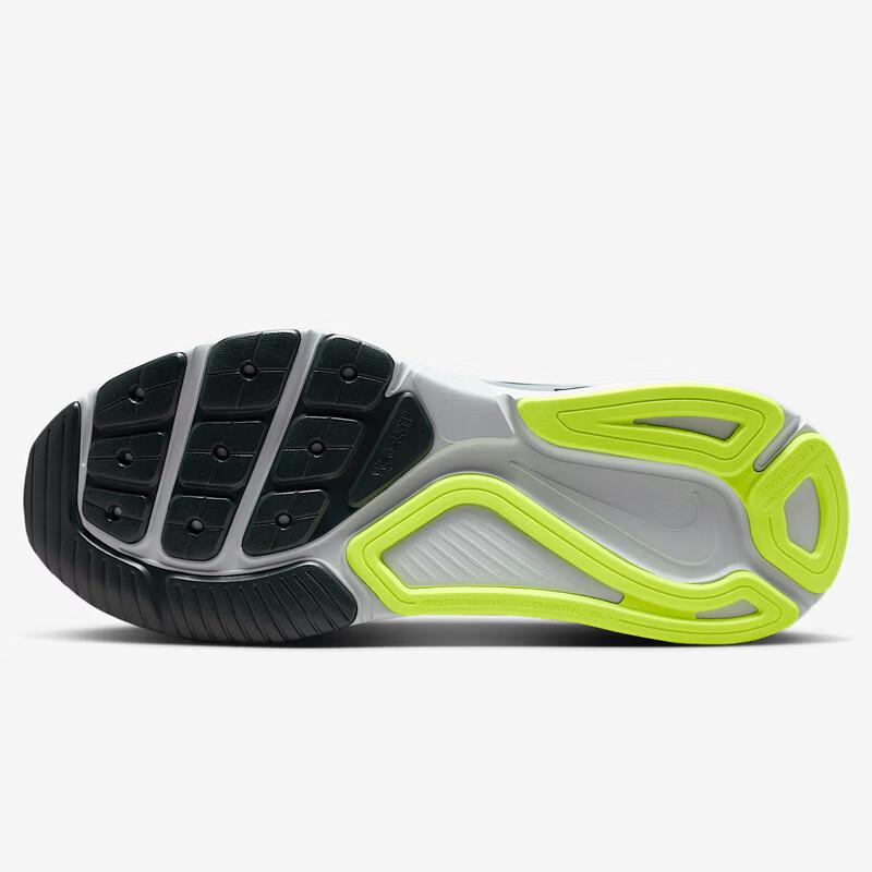 NIKE Stable Structure Men's Road Professional Running Shoes STRUCTURE 26 Sneakers