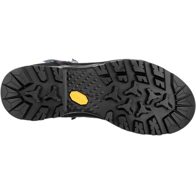 Треккинговые ботинки Salewa WS Mountain Trainer 2 GTX
