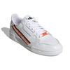 Adidas Continental 80 K Pop Cloud White Women's H68725
