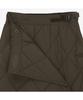 Noseupeiseu Nk6Nr86C Women'S Cove V Skirt Brown