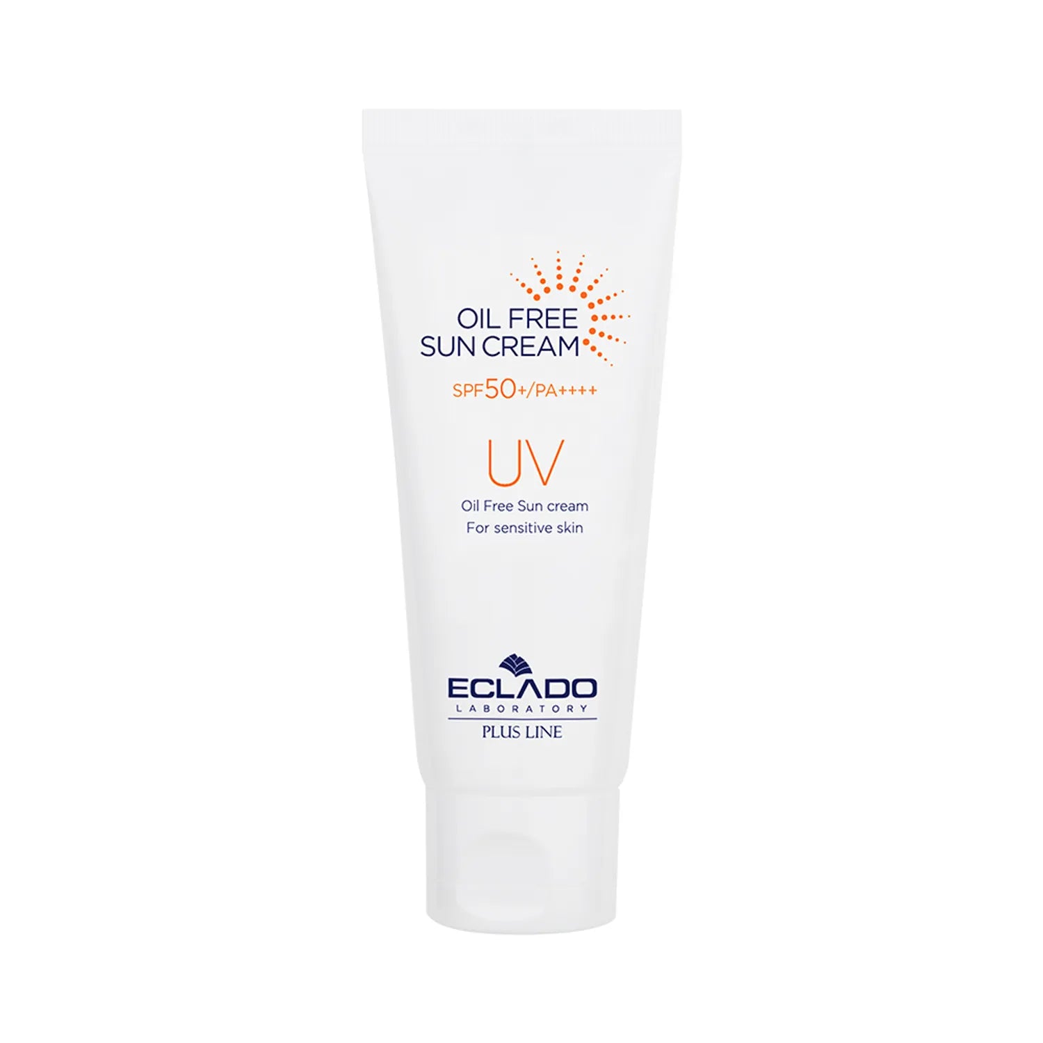ECLADO UV Oil Free Sun Cream SPF50+ PA++++ 70g 70g