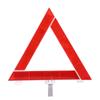 Foldable Car Reflective Triangle Sign Emergency Breakdown Warning Board Car Stop Sign