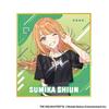PROOF Trading Mini Shikishi Box of 6 "Gakuen Idolmaster" Vol.2 (6 Types)
