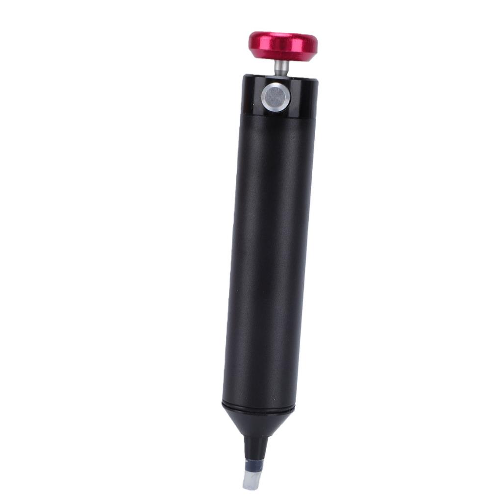 Solder Sucker Tin Suction Tool Manual Vacuum Desoldering Pump Solder Removal Tool for Repair