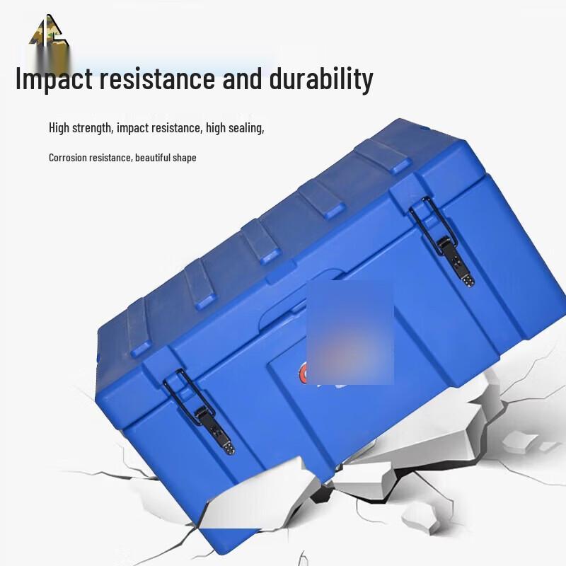 Junshuo Rotomolded Car Trunk  Tool Storage Box