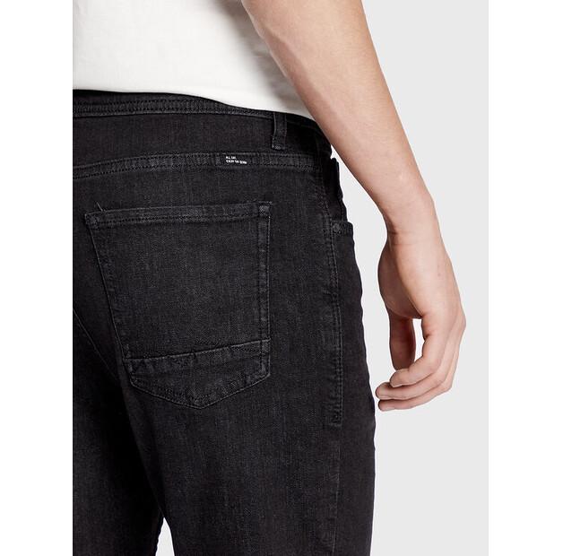 Blend Jet Jeans 20712999 Black Slim Fit