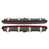 Third Brake Light ABS Super Bright Red Lighting 84468410 Replacement for   2016‑2021 All  
