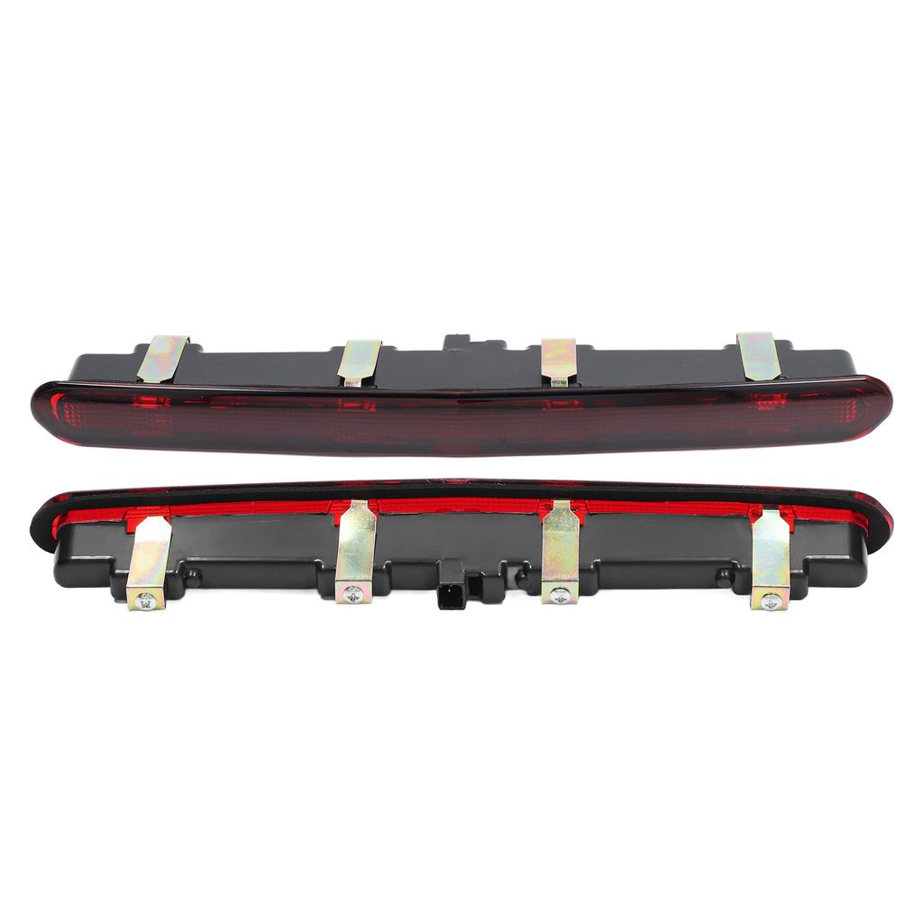Third Brake Light ABS Super Bright Red Lighting 84468410 Replacement for   2016‑2021 All  