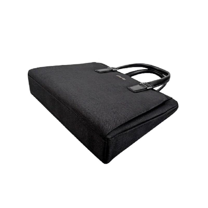 Men's Light Luxury Business Briefcase