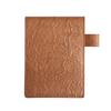 PU Leather Notebooks A7 Notepad New Mini Pocket Book  Students School Supplies