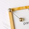Korean Pearl Brooch: Elegant Women's Cardigan, Scarf, and Shawl Accessory