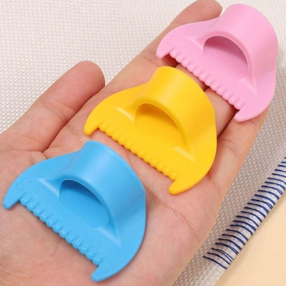 4pcs Mini Sewing Artifact Time-Saving Sewing Hemming Tool Practical DIY Hemmer Padding Sewing