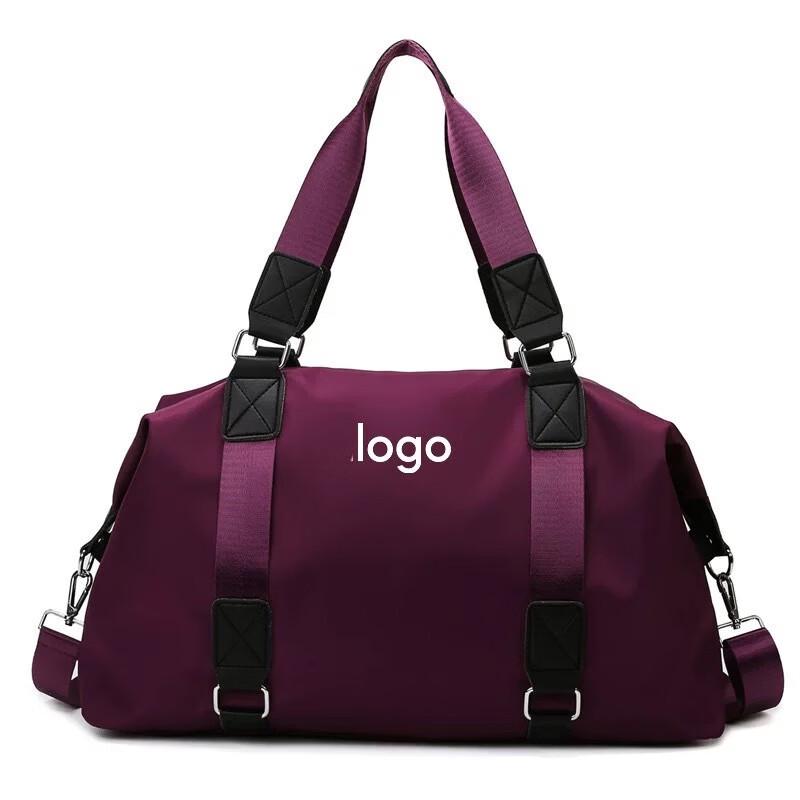 Li Shen Travel & Sports Duffel Bag