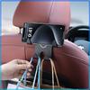 Multi-Purpose Car Seat Headrest Hook Mobile Phone Holder Caps For Volvo XC60 XC90 S60 S80 S40 V40 V60 V70 V50 XC70