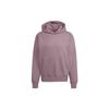 Men's Adidas Originals C Hoody Ft Casual Sports Hooded Long Sleeves Light Purple HF6376