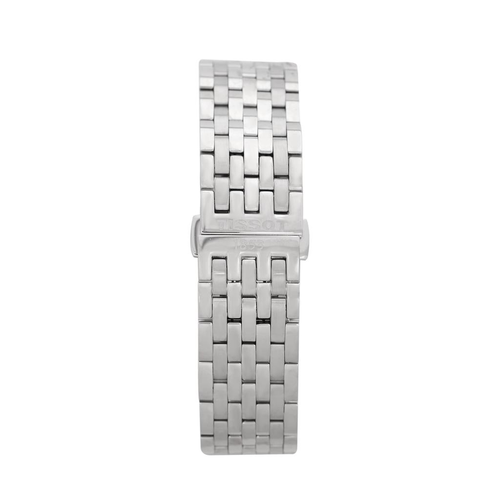Tissot Only You Collection Automatic Mechanical Movement 50 Meter Water Resistance Men's Watches Watch 37mm T038.430.11.057.00