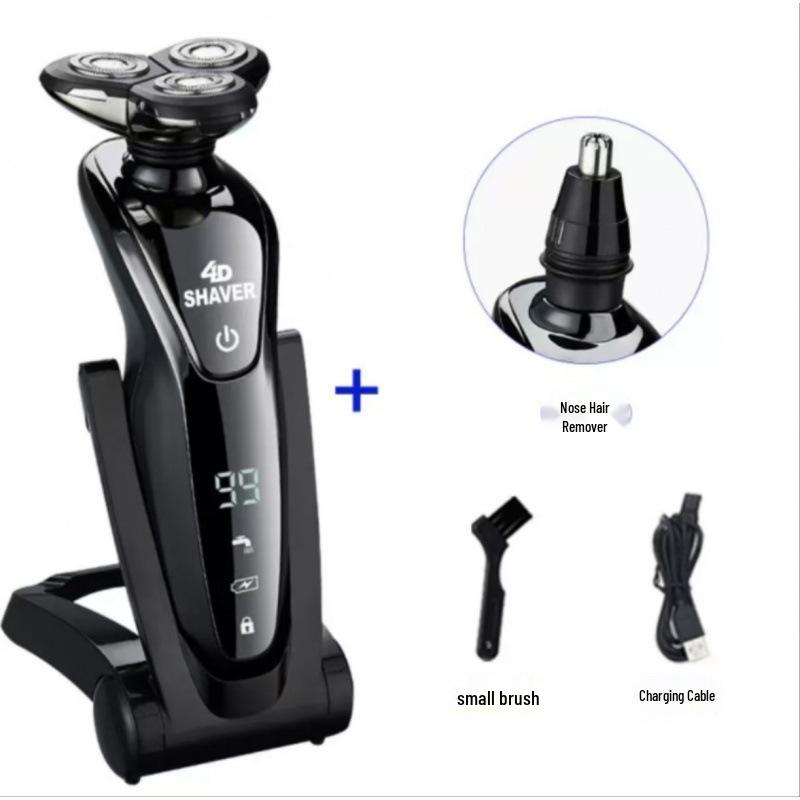 Philips Germany 3-in-1 Electric Men's Razor Shaver & Beard Trimmer