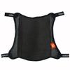 Breathable Motorcycle Seat Cover: Sun Protection & Heat Insulation Mesh Cushion for Cool Summer Comfort